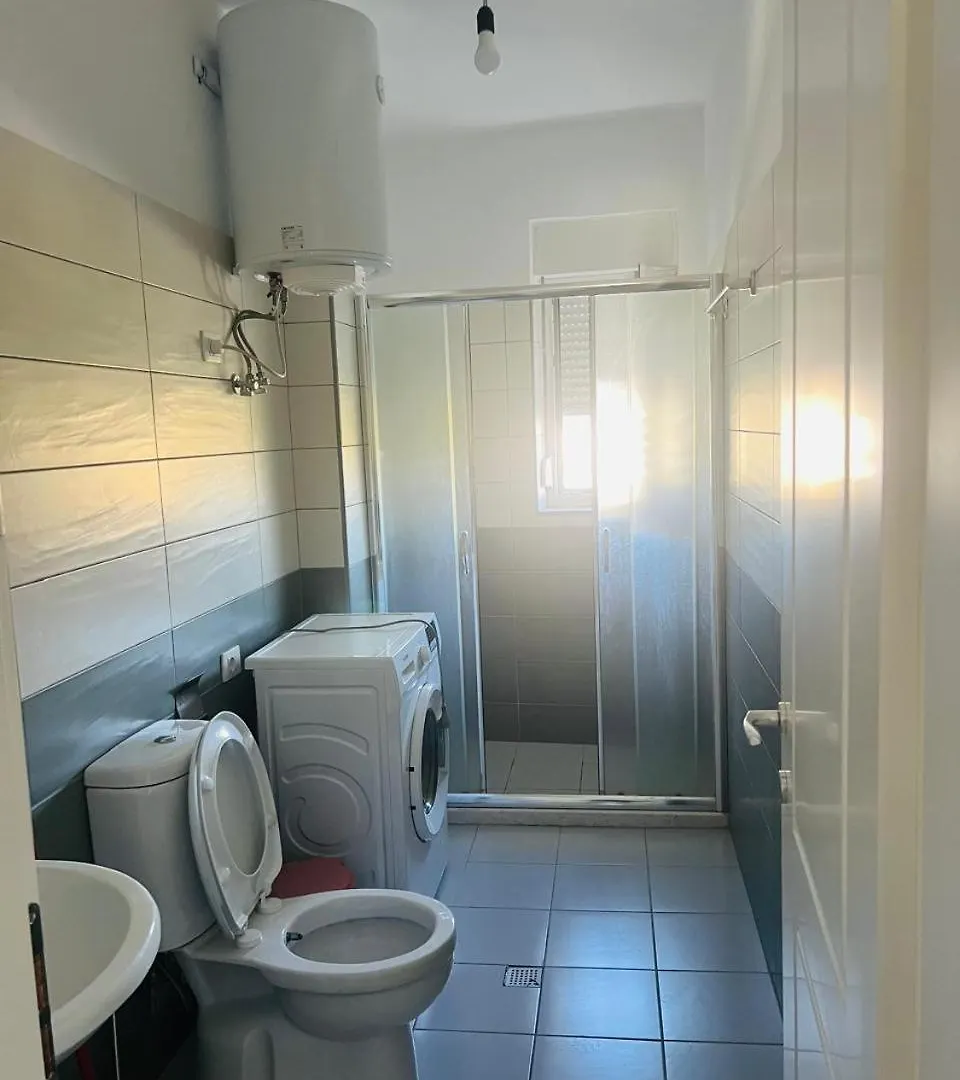 Apartamento Kleno Family Shëngjin