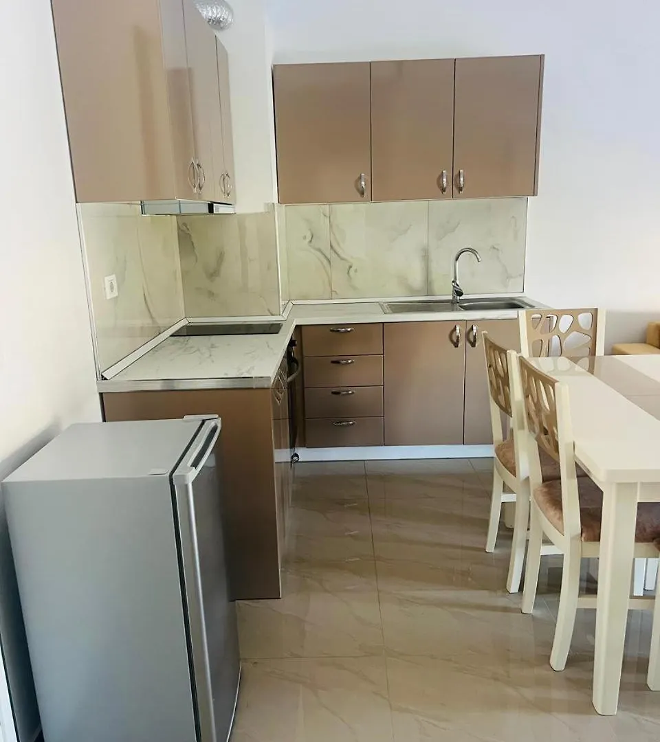 Apartamento Kleno Family Shëngjin