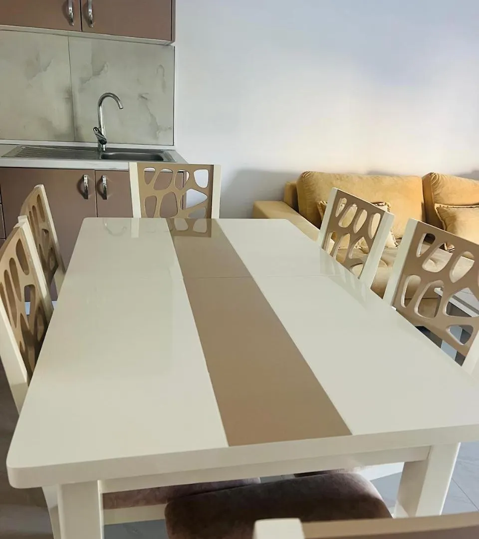 Apartamento Kleno Family Shëngjin Albania