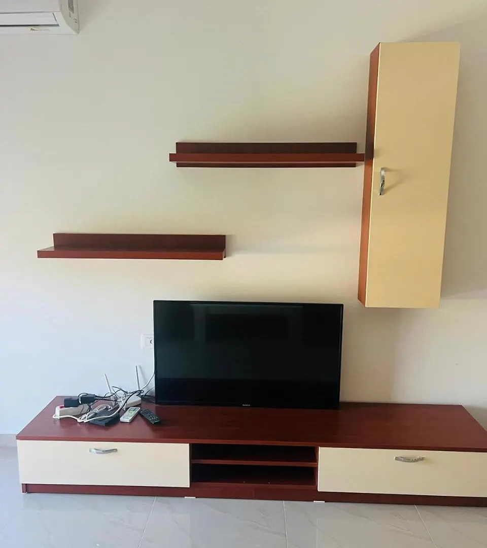 Apartamento Kleno Family Shëngjin