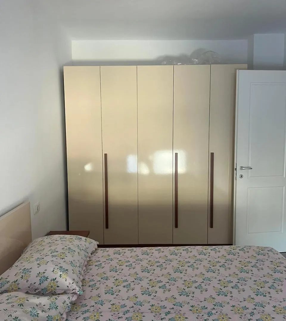 Apartamento Kleno Family Shëngjin